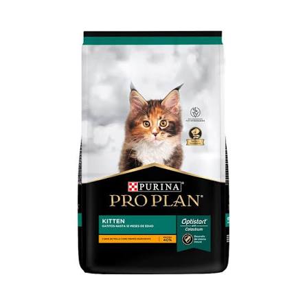 PROPLAN GATITOS 1.5KG